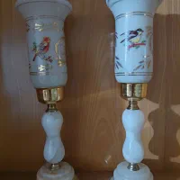 چراغ های قدیمی و انتیک