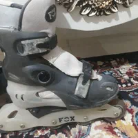 اسکیت
