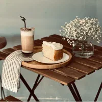 جذب نیروی کافه
