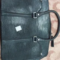 کیف اداری و مدرسه|کیف، کفش، کمربند|ایلام, |دیوار