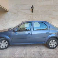 سواری L90 مدل ۱۳۸۷ بنزینی