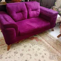 مبل ۷نفره کارکرده