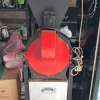 آسیاب قهوه صنعتی ( ترک)