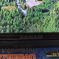 تلویزیون ال ای دی صنام|تلویزیون و پروژکتور|باغ ملک, |دیوار