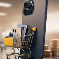 فروش اقساطی موبایل