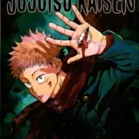 مانگا / کالین هوور