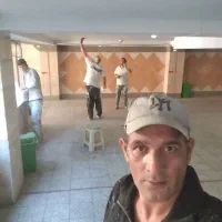 نقاشی رنگ آمیزی ساختمان تمام نقاط تهران|خدمات پیشه و مهارت|تهران, دریاچه شهدای خلیج فارس|دیوار