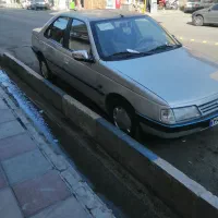 405|خودرو سواری و وانت|رباط‌کریم, نصیرشهر|دیوار