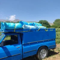 حمل بارنیسان|خدمات حمل و نقل|همدان, |دیوار