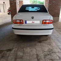 سمند lx مدل ۹۶|خودرو سواری و وانت|آمل, |دیوار