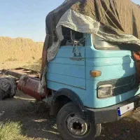 خاور ۶۰۸|خودرو سنگین|تهران, شهید رجایی|دیوار