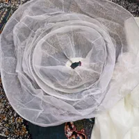 لباس تور عروس و لباس مجلسی|لباس|قزوین, |دیوار