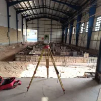 نقشهبرداری/مهندسنقشه برداریوتیامازبیلتجانمایی|خدمات پیشه و مهارت|تهران, علم و صنعت|دیوار