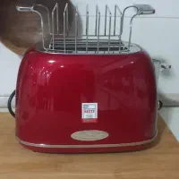 چای ساز وتوستر|سماور، چایساز، قهوهساز|بیرجند, |دیوار