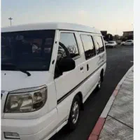 ون دربستی دلیکا و سرویس شرکت