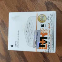 شارژر گوشی آیوفن|لوازم جانبی موبایل و تبلت|مشهد, امیریه|دیوار