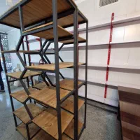 فروش ۲عدد ویترین|بوفه، ویترین، کنسول|اصفهان, شهرک کاوه|دیوار