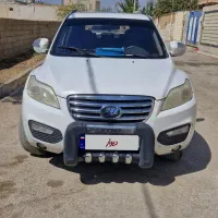 لیفان x60|خودرو سواری و وانت|یاسوج, |دیوار