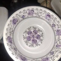 شش عدد کاسه