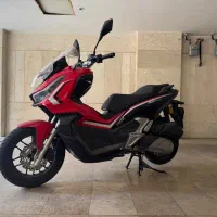 ADV 160