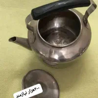 کتری معاوضه با