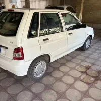 پراید ۱۱۱ se مدل ۹۸|خودرو سواری و وانت|تهران, شهرآرا|دیوار