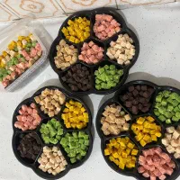 آموزش شیرنبات سنتی کسب درآمد