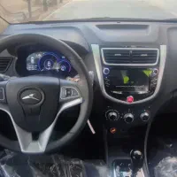 جک جی۴ صفرکیلومتر|خودرو سواری و وانت|قم, پردیسان|دیوار