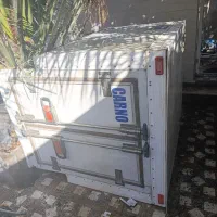 یخچال پراید وانت