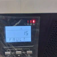 نصب یو پی اس (ups)  و استابلایزر (ترانس تقویت برق)