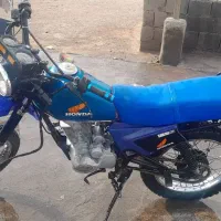 تریل ۱۵۰|موتورسیکلت|شوشتر, |دیوار