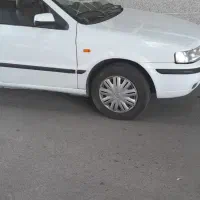 سمندlx مدل92 دوگانه دست|خودرو سواری و وانت|سمنان, |دیوار