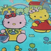 فرش کودک اندازه یک‌ونیم در ۲/۲۰