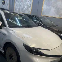 تویوتا کمری LE هیبرید|خودرو سواری و وانت|مشهد, امام رضا (ع)|دیوار