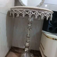 آینه و میز|بوفه، ویترین، کنسول|همدان, |دیوار