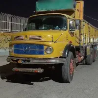 دهچرخ بنز|خودرو سنگین|اصفهان, مسجد مصلی|دیوار