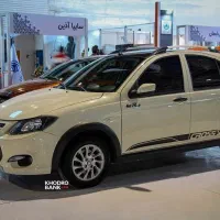 کوئیک gxrl کرم مشکی صفر