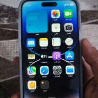 ایفون 15 پرومکس کپی|موبایل|خرمشهر, |دیوار