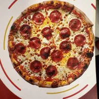 کمک اشپز فست فود