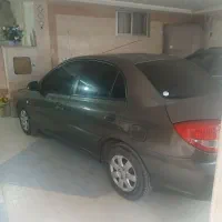 ریو ۸۹|خودرو سواری و وانت|اصفهان, شهرک زاینده رود|دیوار