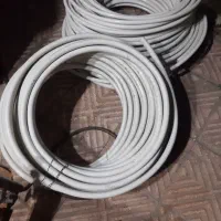 لوله گرمایش از کف