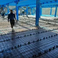 آرماتور بندی کف|خدمات پیشه و مهارت|کرمانشاه, |دیوار