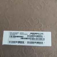 گوشی  a56-ram12-256 vietnam|موبایل|خمینی‌شهر, |دیوار