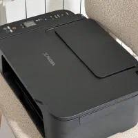 Canon primax TS series 3640