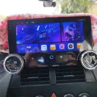 مانیتور اندروید برای سیستم سنگین