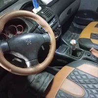 پژو 206 مدل 86|خودرو سواری و وانت|بم, |دیوار