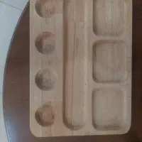 ظرف چوبی|ظروف سرو و پذیرایی|کرج, چهارصد دستگاه|دیوار