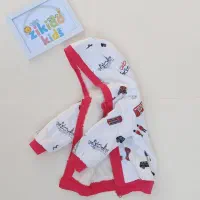 کاپشن وارداتی