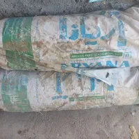 پشم شیشه ۲ رول