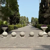 زمین بلوار کازینو رامسر